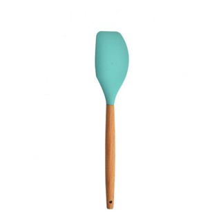 Ferramentas De Cozinha De Silicone Verde De 36 Peças , Promoção Leve E Durável