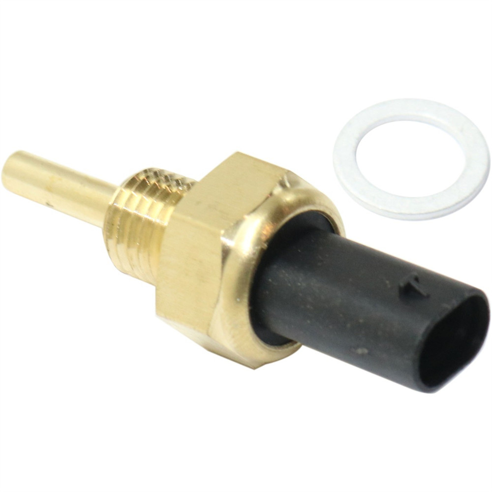 25186240 Sensores De Temperatura Do Líquido Refrigerante Para Chevrolet Silverado Suburban GMC Sierra