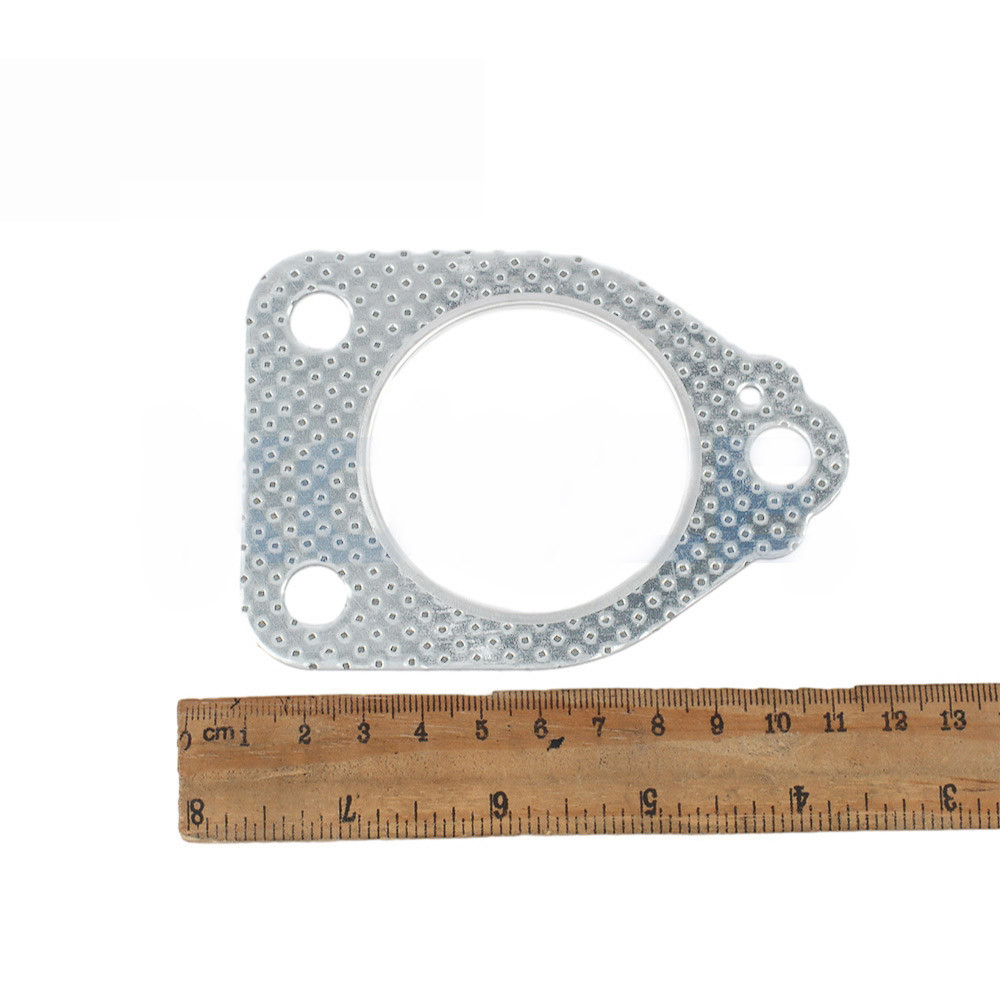 Junta Do Tubo De Escape MB687013 Para Mitsubishi L200 Pajero Sport 4D56 4G63 4G64