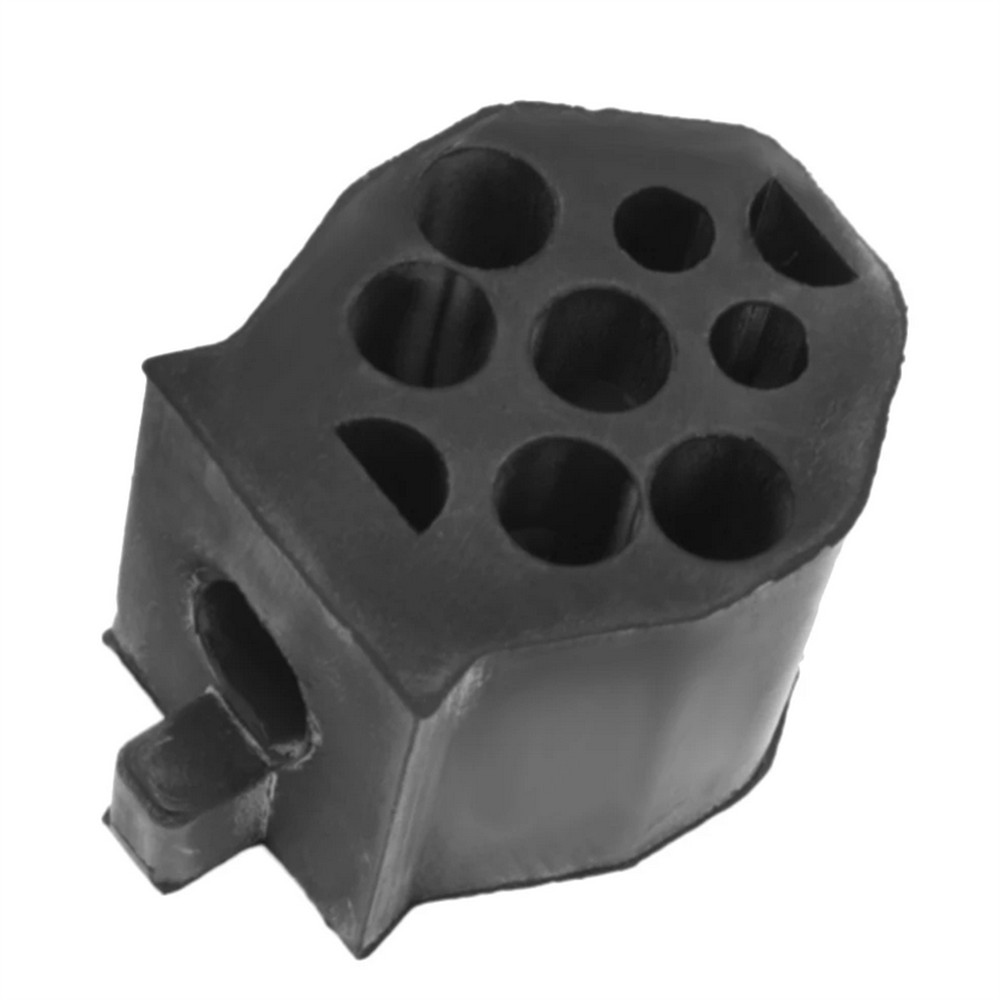 Montagem Superior Do Isolador Radiador Para Buick Cadillac Chevrolet 13306606