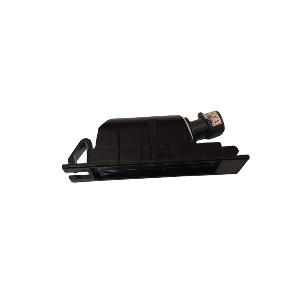 13251936 Luz De Matrícula Traseira Para Vauxhall