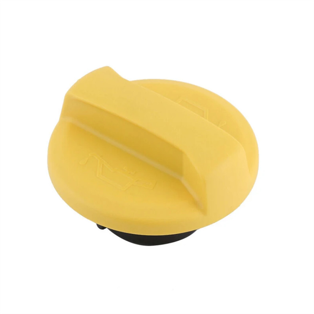 1 x Tampa De Enchimento De Óleo 650103 , 90536291 Serve Para Vauxhall Corsa Meriva Astra H Z18XE