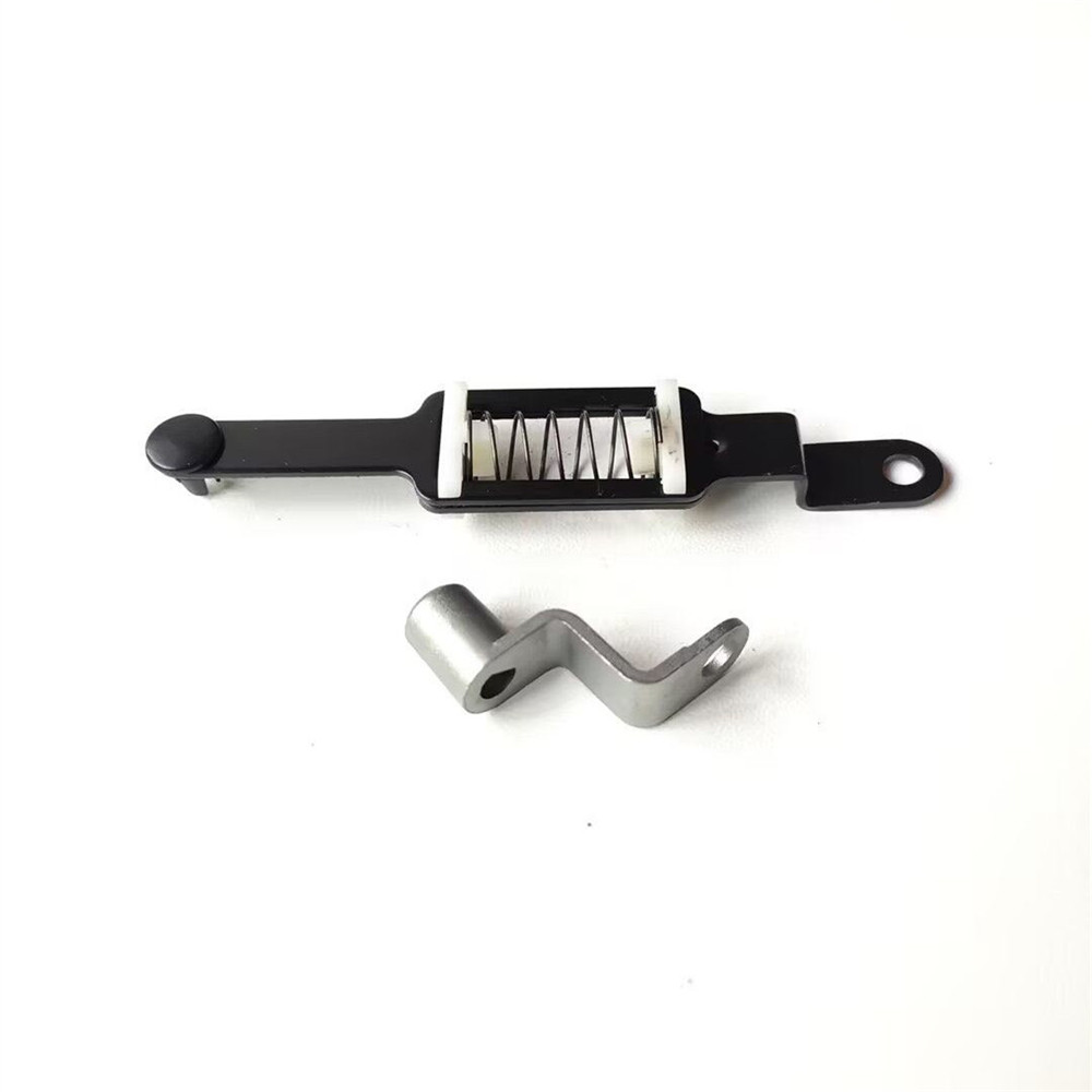 Alavanca De Ligação Térmica 52487131 Novo Para Evaporador De Modo Gm Hvac