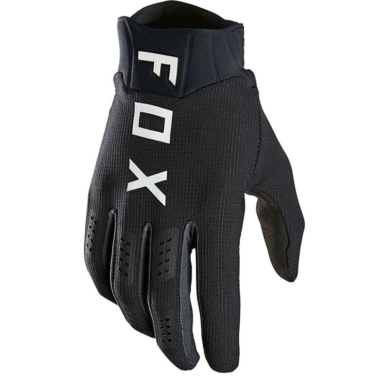 007 FOX Luvas Motocicleta Bicicleta Ciclismo Para Homens Mulheres Ciclo motor Equitação Luva De Dedo Cheio Piloto De Cor