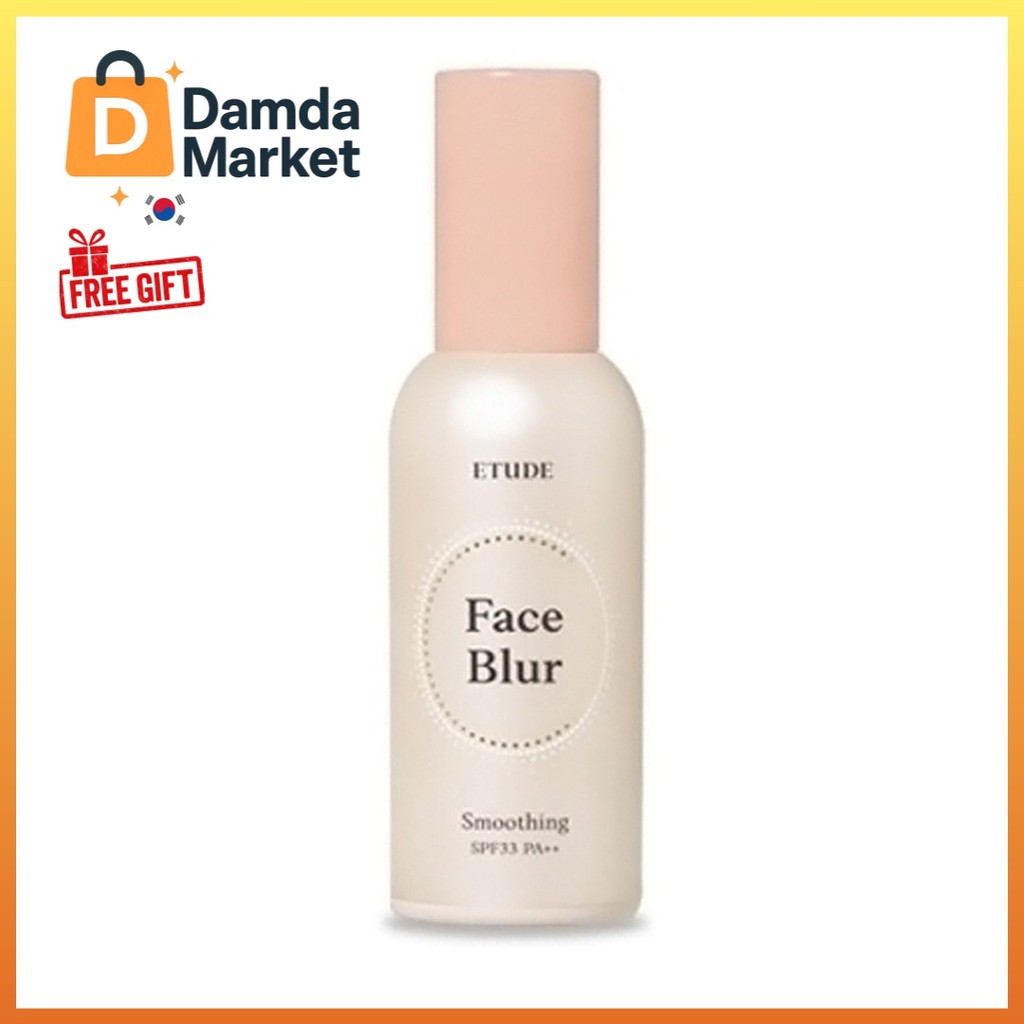 Etude House Face Blur (Suavizante) Fps33/PA + 35g