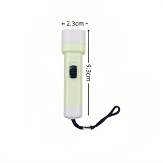 Mini Lanterna Portátil Led De 24 Peças Para Iluminação Reutilizável De Camping em Oferta na Shopee