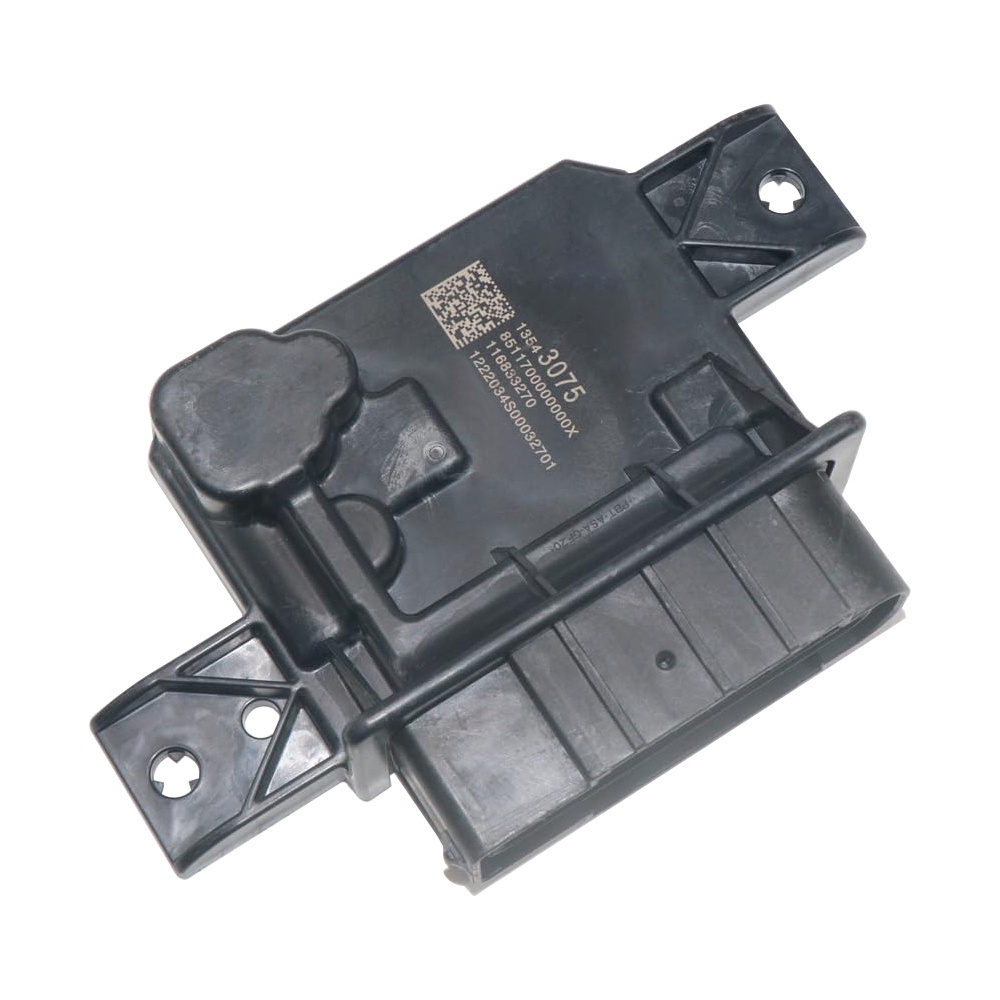 Módulo De Controle De Energia Da Bomba De Combustível De 1 Unidade Para Buick Enclave Cadillac XT5 XT6 13534718