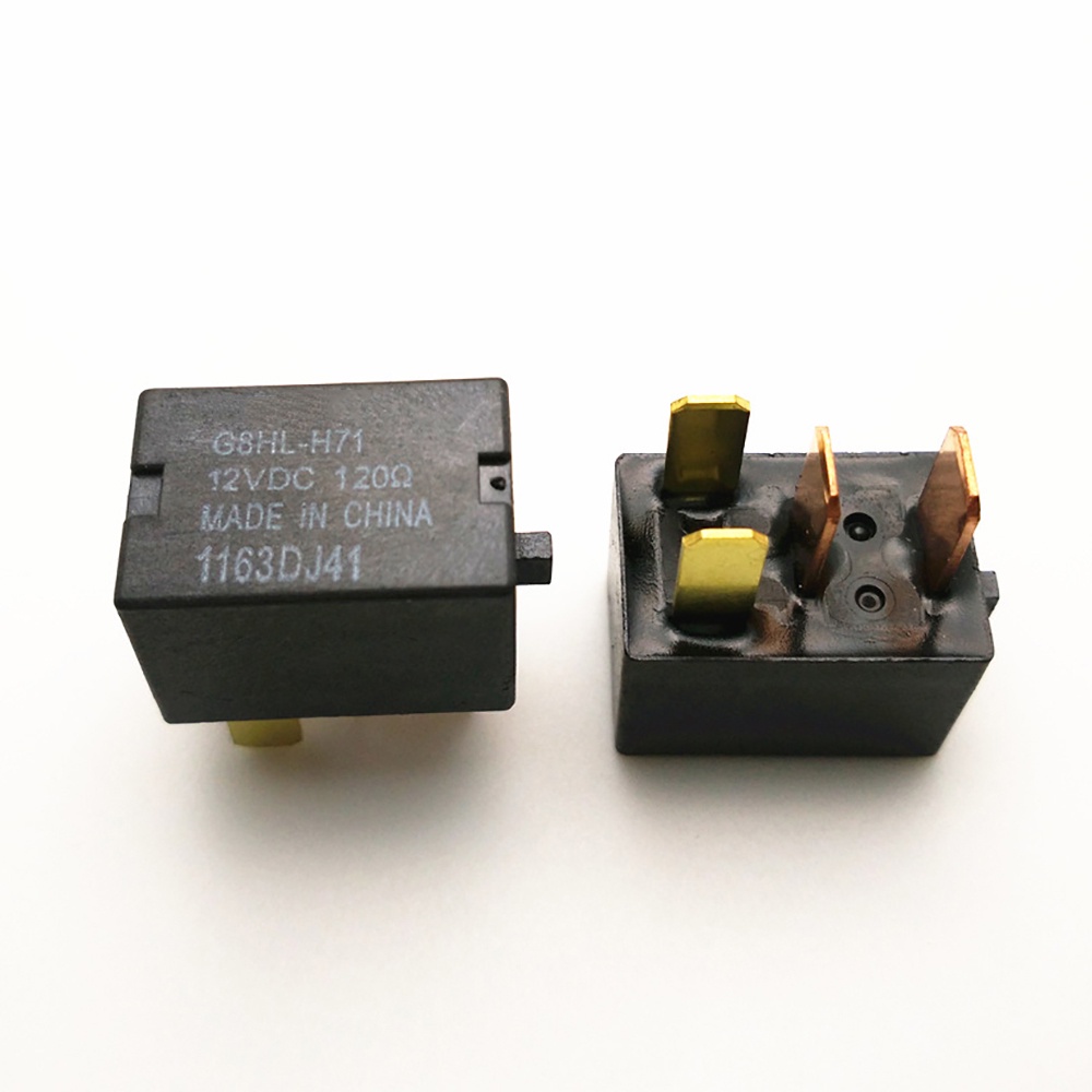 Relé De Ar Condicionado Para Honda Civic Jazz CRV FRV Accord 39794-SDA-A05