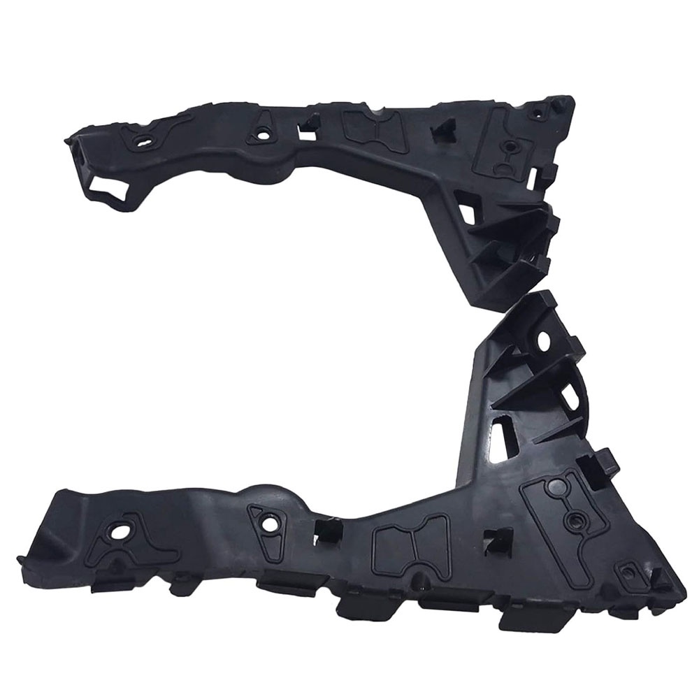 Suporte De Retenção De Para-Choque Dianteiro De 2 Unidades Opel Astra H 2004-2010 24460283 , 24460284