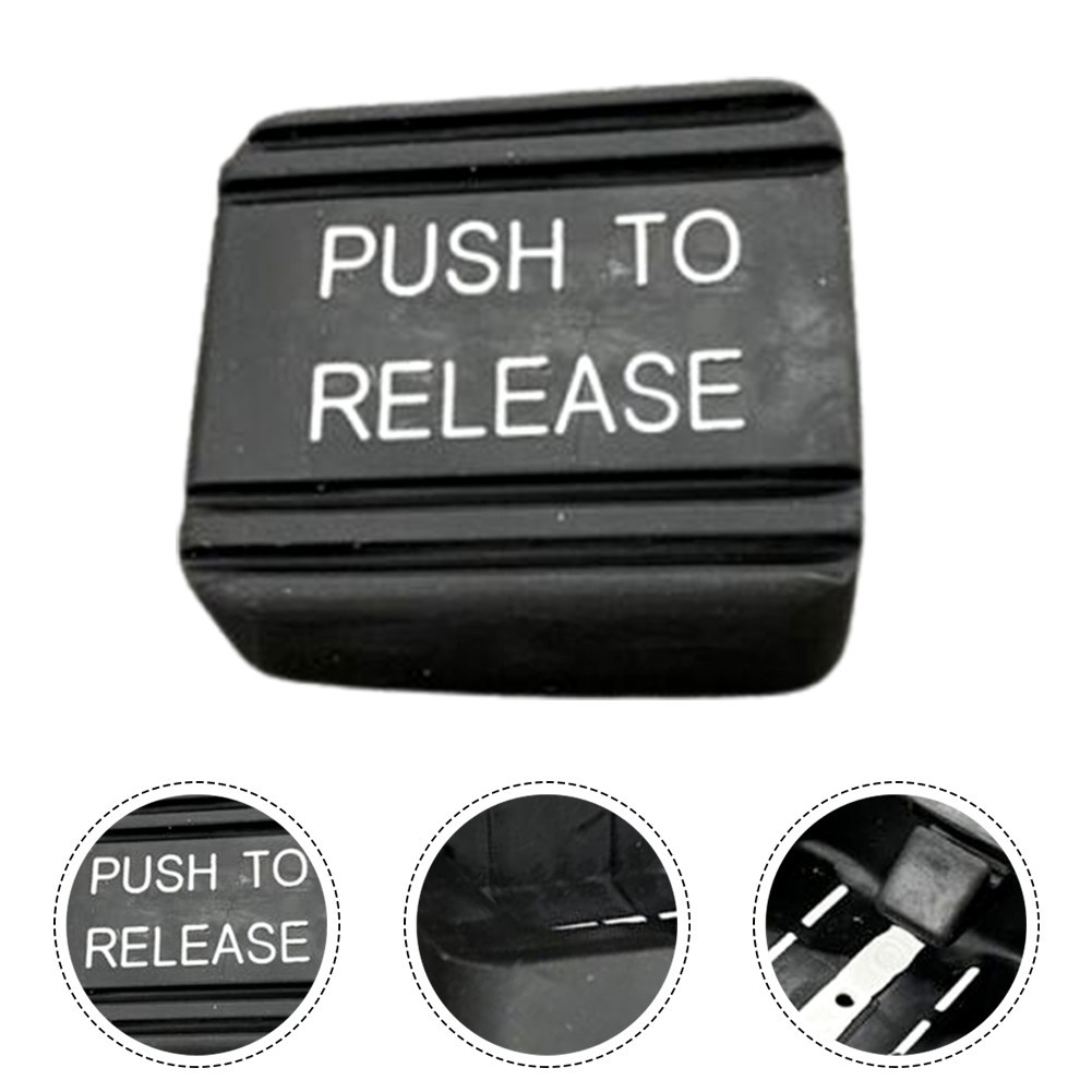 Almofada Do Pedal Freio De Estacionamento Para JEEP DODGE 2008-2021 68051369AA Aa