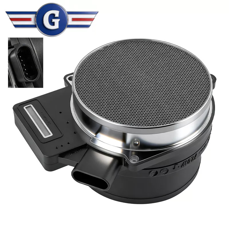 Medidor De Fluxo De Ar Para CHEVROLET SILVERADO 1500 V8 6.0L VIN N 2005-2007 A60311