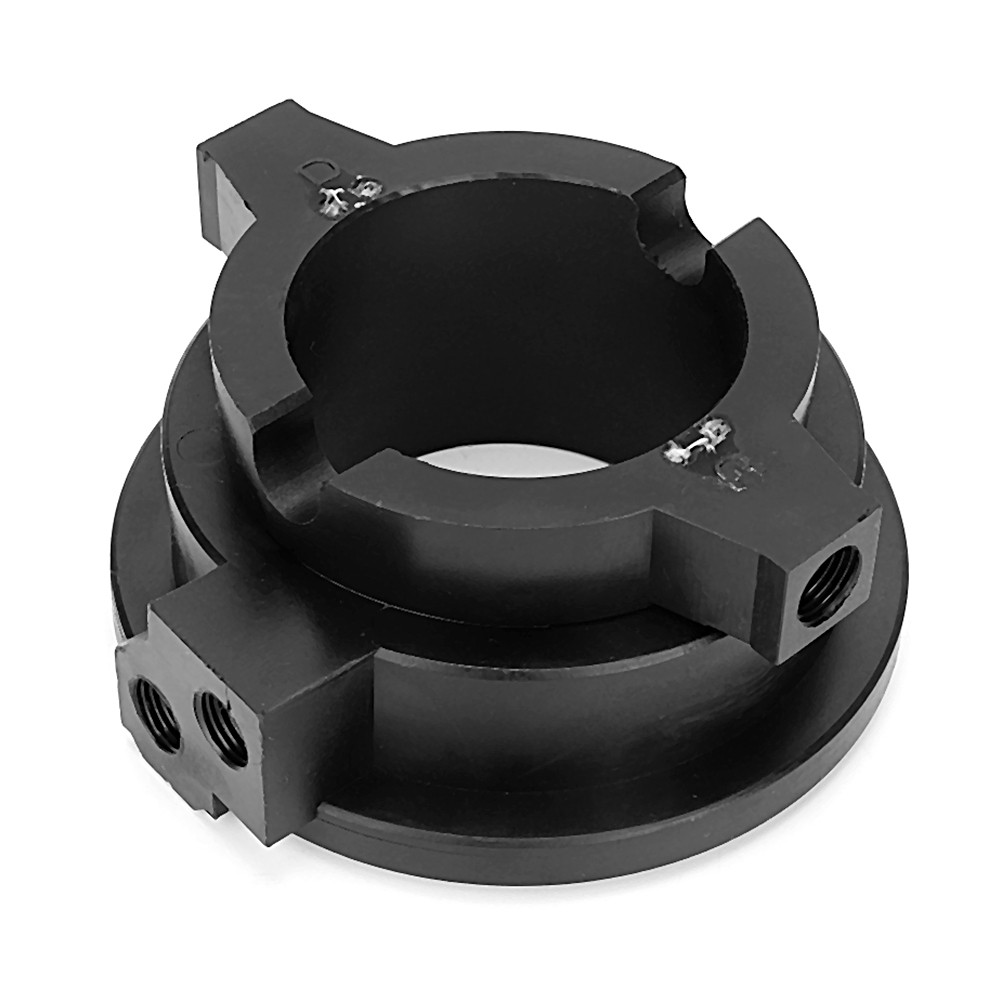Peça De Montagem Do Trocador De Pneu Telbr Acoplador Rotativo Válvula De Ar Diâmetro Da Roda 49 mm