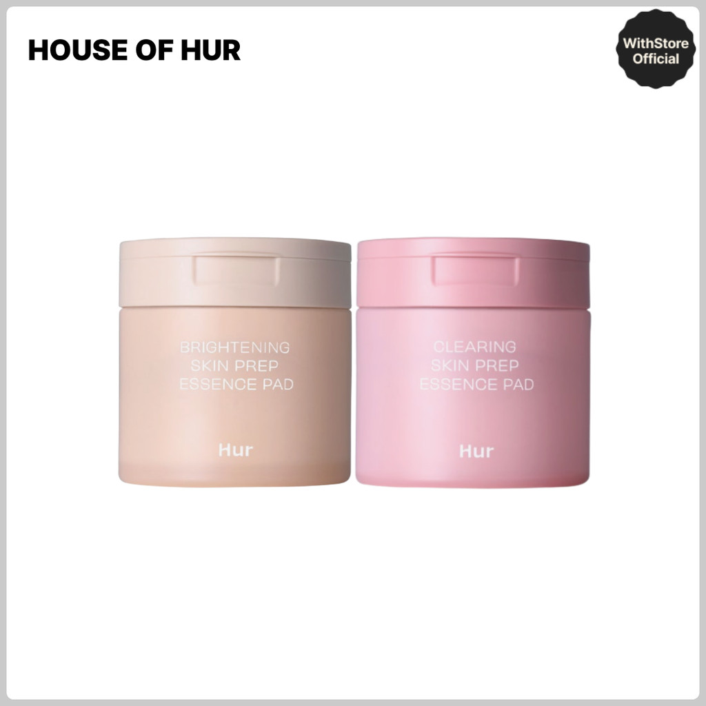 [HOUSE OF HUR] Almofada Essência 140ml/2 Tipos