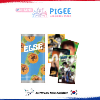 CHAEUNWOO - [ ELSE ] 2ND MINI ALBUM (KIWEE Ver.) em Oferta na Shopee