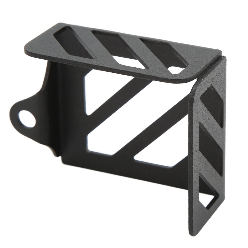 Telbr Protetor Do Reservatório De Fluido De Freio Traseiro , Substituição De Aço Carbono Para CB125R CB150R CB250R CB300