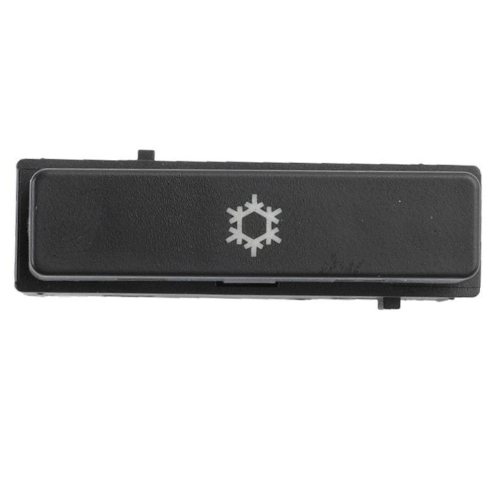94742089 Botão Interruptor De Controle De Ar Condicionado Para Chevrolet Celta 2011-16