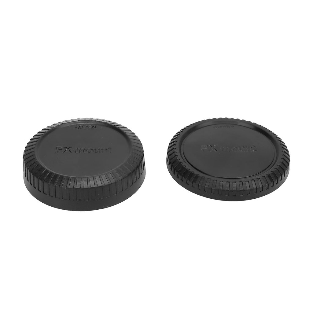 [Novo 5.18] Substituição Da Tampa Lente Traseira Do Corpo Câmera Para FX X Mount X-PRO1 PRO2 PRO3 S10 H1 T1 T2 T3 T4