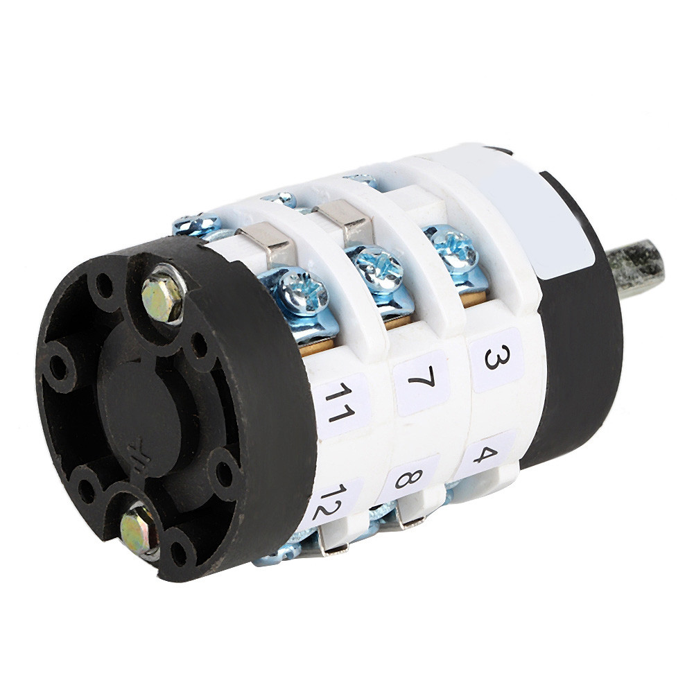 Interruptor Reverso Do Pneu , Dianteiro Livre De Danos Branco Para Automotivo