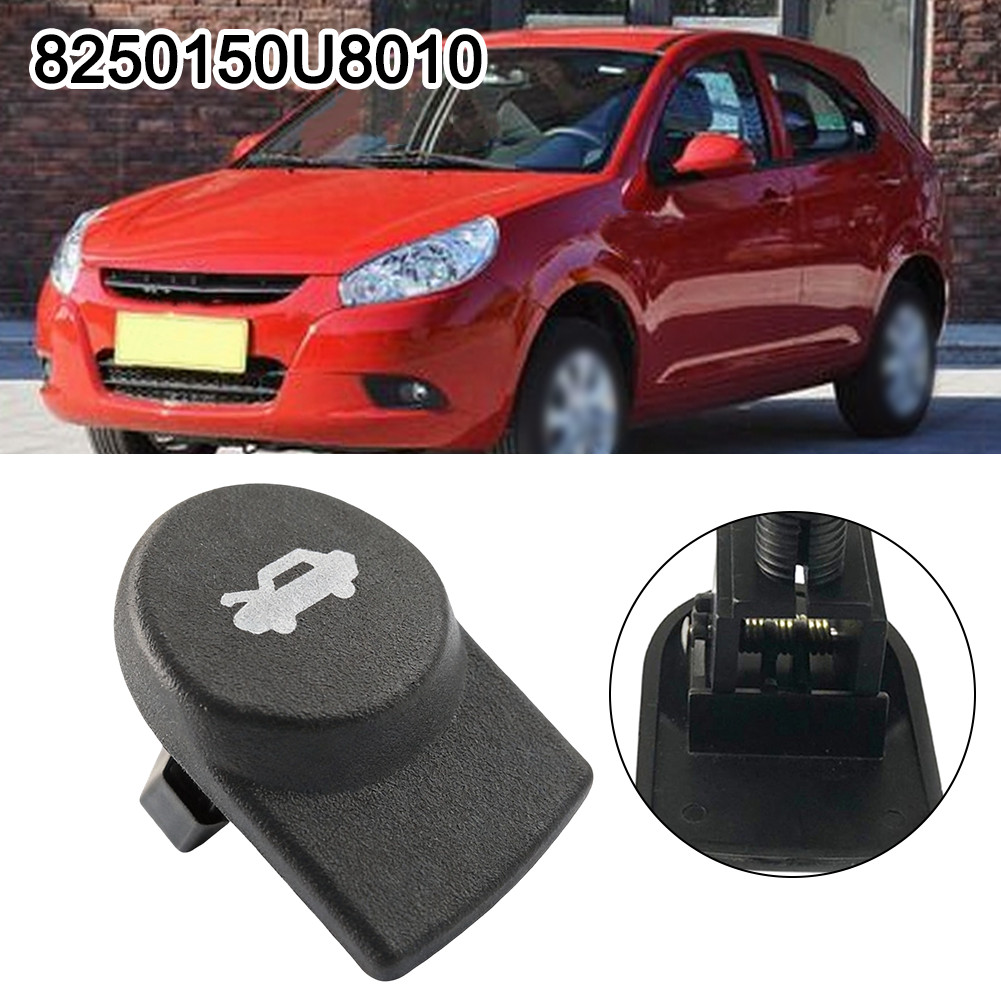 [SUPSA] Alça Do Interruptor Da Tampa Motor Carro Para JAC J3 Tojoy J5 Heyue