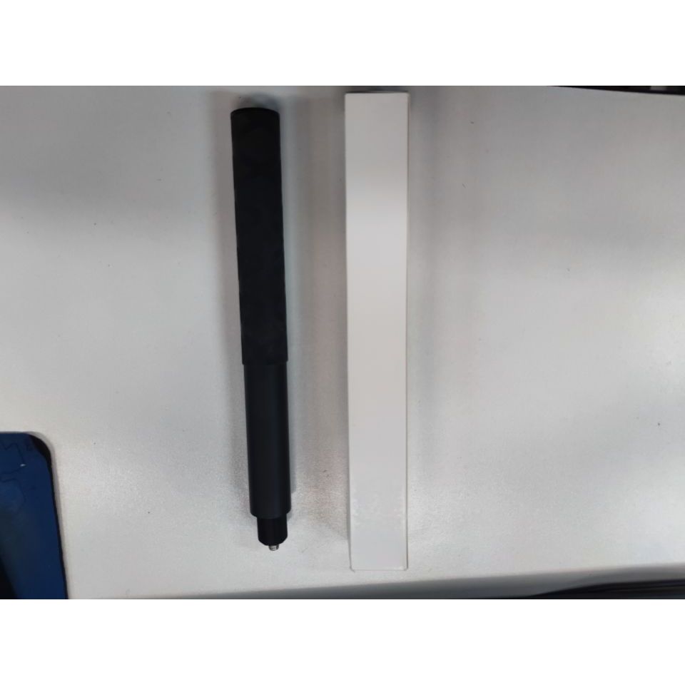 Pipibr Bastão De Selfie Invisível Extensível Em Liga De Alumínio Parafuso De 1/4 De Polegada 120 cm/47.2 Pol . Máx Subst