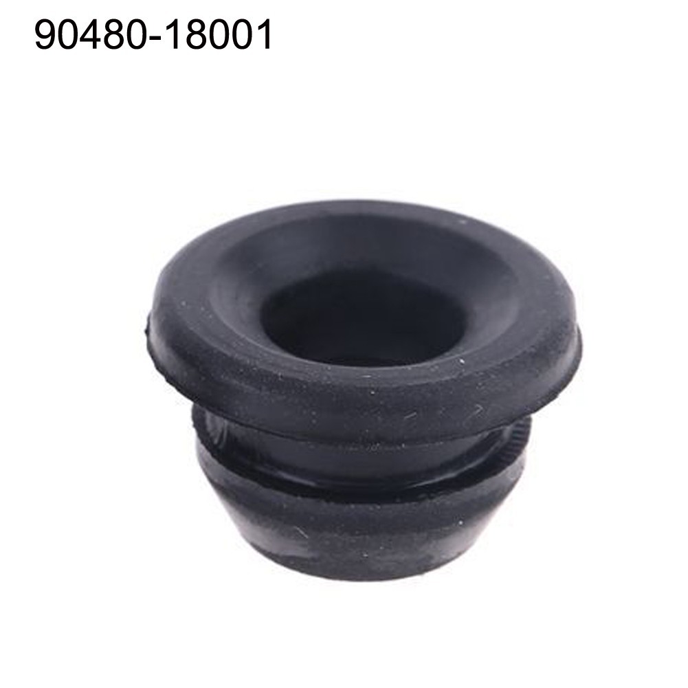 Vedação De Ilhó De Válvula PCV nevertl-513 Para Toyota Corolla 1993-1997 1.6L 1.8L 90480-18001/my /