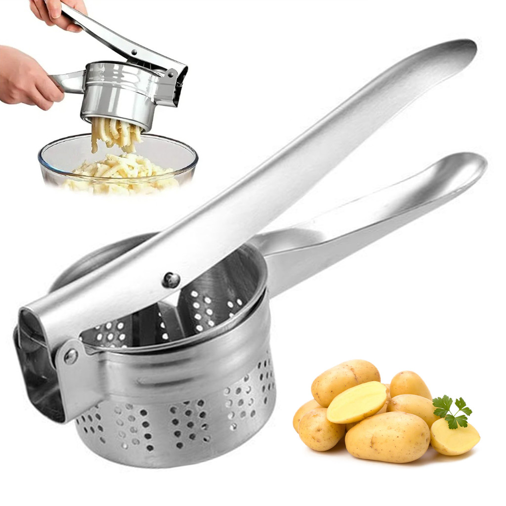 SHENYOU Espremedor Manual Prensa De Aço Inoxidável Limão Laranja Versátil Utensílio De Cozinha Para Suco De Frutas Cítri