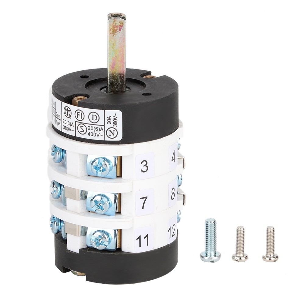 Interruptor Reverso Dianteiro Do Pneu Mmhmbr , Trocador Branco Para Automotivo