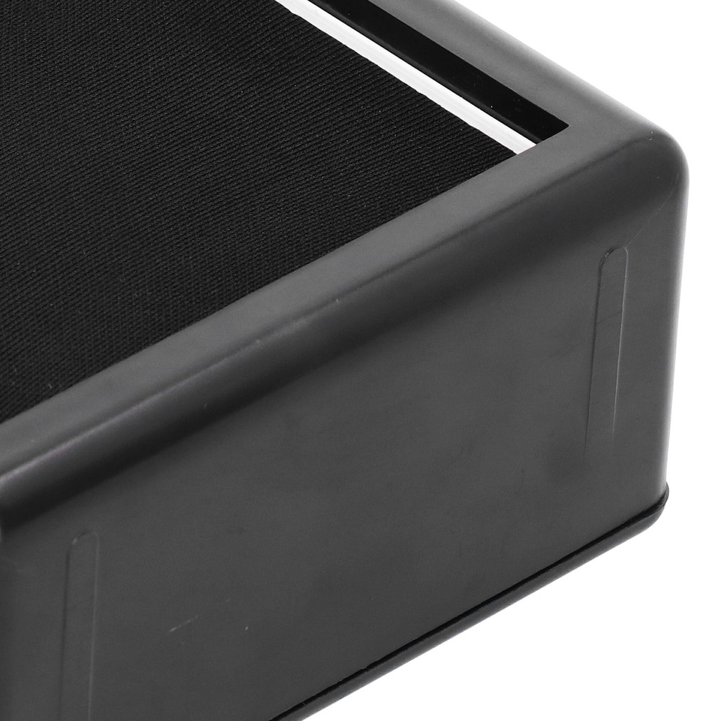 fgstbr Amplificador De Guitarra Portátil Mini Instrumento Musical Acessórios Pequeno Alto-Falante PG-3 3W