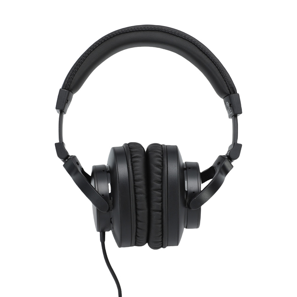 Telbr TAKSTAR Studio Headphones Monitoramento De DJ Com Drivers De 40 Mm Design Fechado Ergonômico Confortável Para Grav