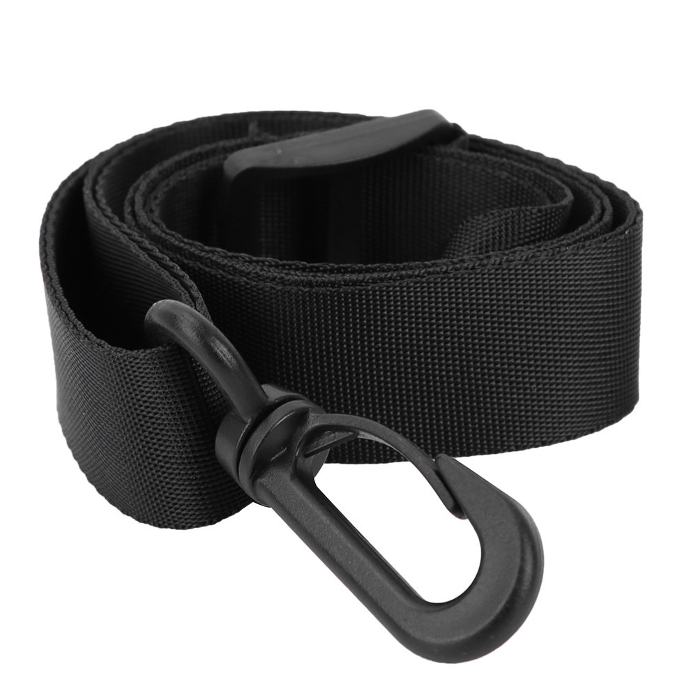 Stra De Pescoço De Clarinete , Alça De Saxofone Com Almofada De Algodão Confortável Para Instrumento Musical