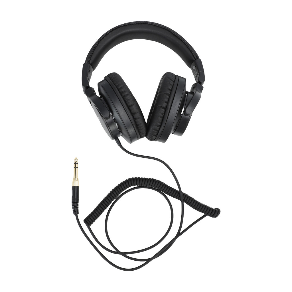 ttopbr TAKSTAR Studio Headphones Monitoramento De DJ Com Drivers De 40 Mm Design Fechado Ergonômico Confortável Para Gra