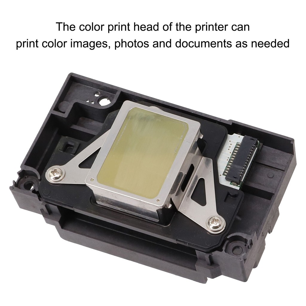 Substituição Da Cabeça De Impressão Colorida Para R330 L800 L801 L805 R290 R280 T50 TX6-SULO