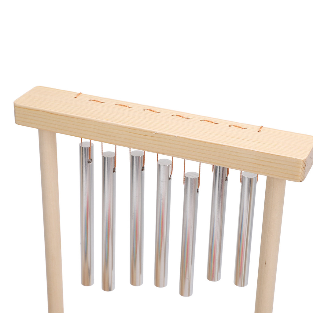 Telbr Conjunto De Xilofone Infantil Com Carrilhão De Tambor , Instrumentos De Percussão Multifuncionais , Brinquedo Educ
