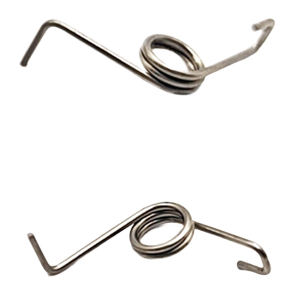 [HOT] Para DAIWA 25 PR100 PD106 Carretel De Pesca De Arremesso Reinicialização De Mola De Embreagem 0.5/0.8MM-SULO