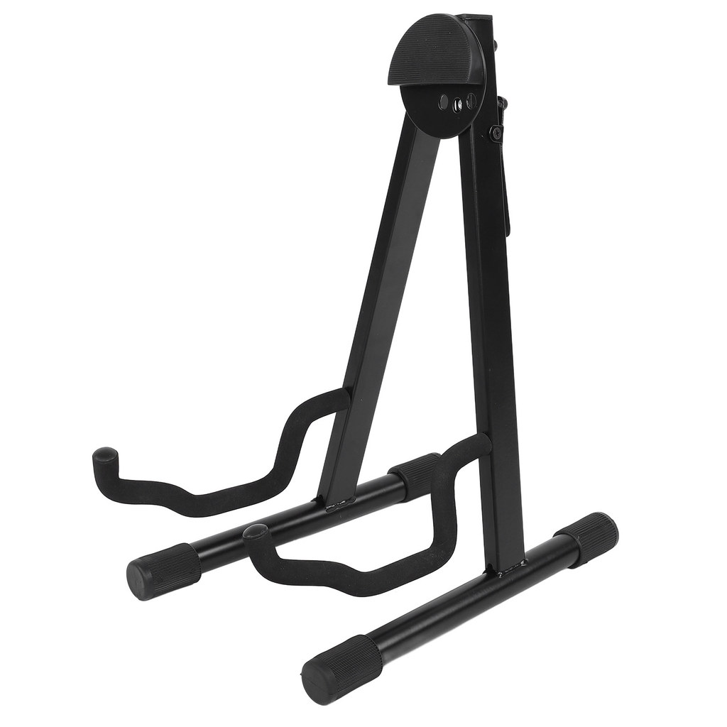 cpnobr Suporte Para Violoncelo Dobrável Armazenamento De Exibição De Moldura Violino Guitarra Baixo Acessório Preto