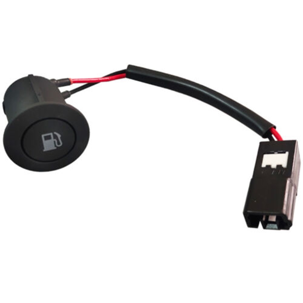 Botão Interruptor Da Tampa Do Tanque De Combustível Para Kia Acessórios Automotivos Sorento 93555-2P000VA-SULO