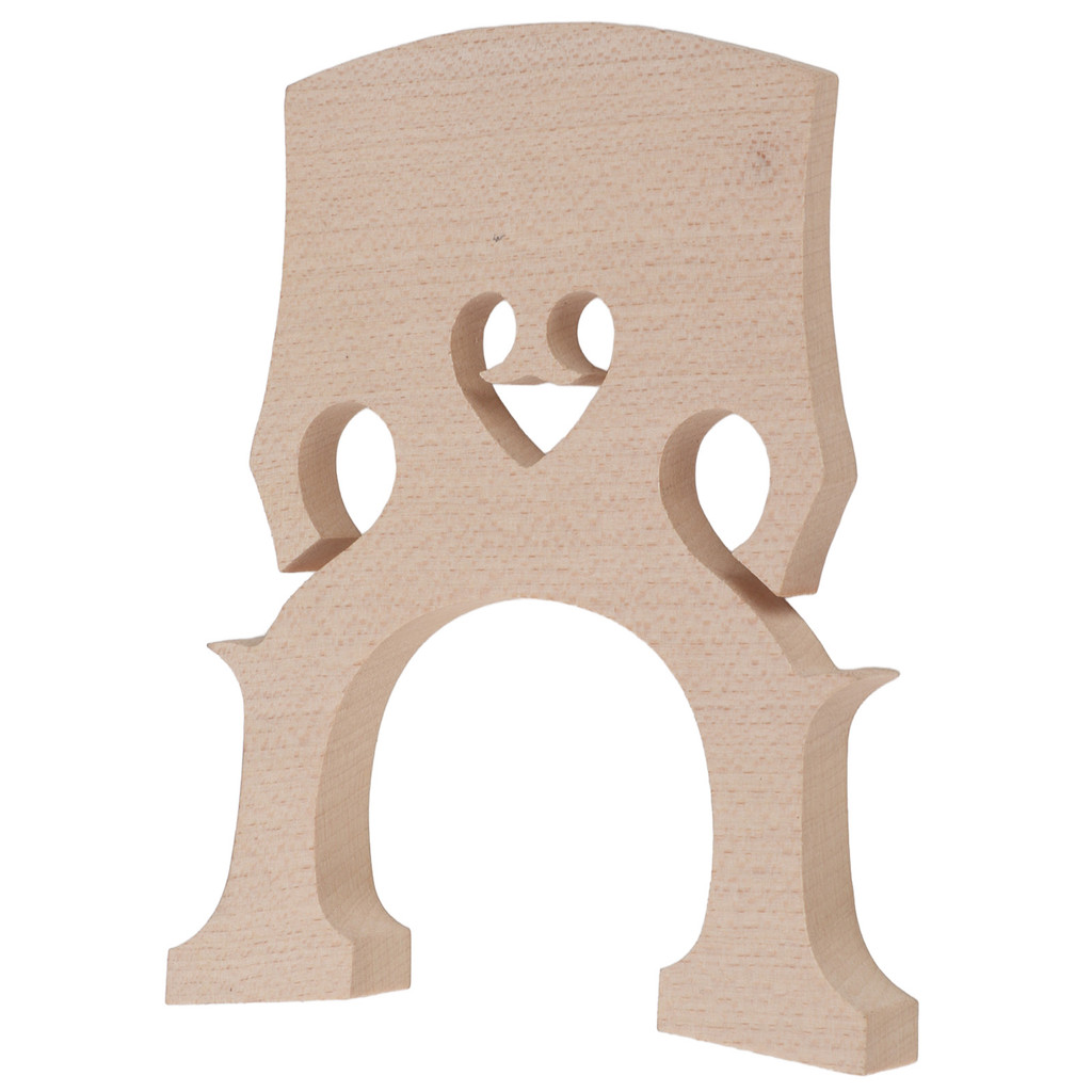 ttopbr 4/4 Cello Bridge Wood Color Maple Instrumento Musical Acessório De Substituição Para Violoncelos Players