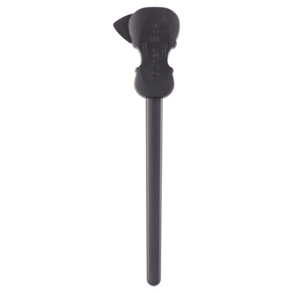 Arco De Guitarra Togbr Com Palheta De 0.7 Mm De Espessura Para Instrumento De Cordas Folk Acústico Picasso Acessórios De
