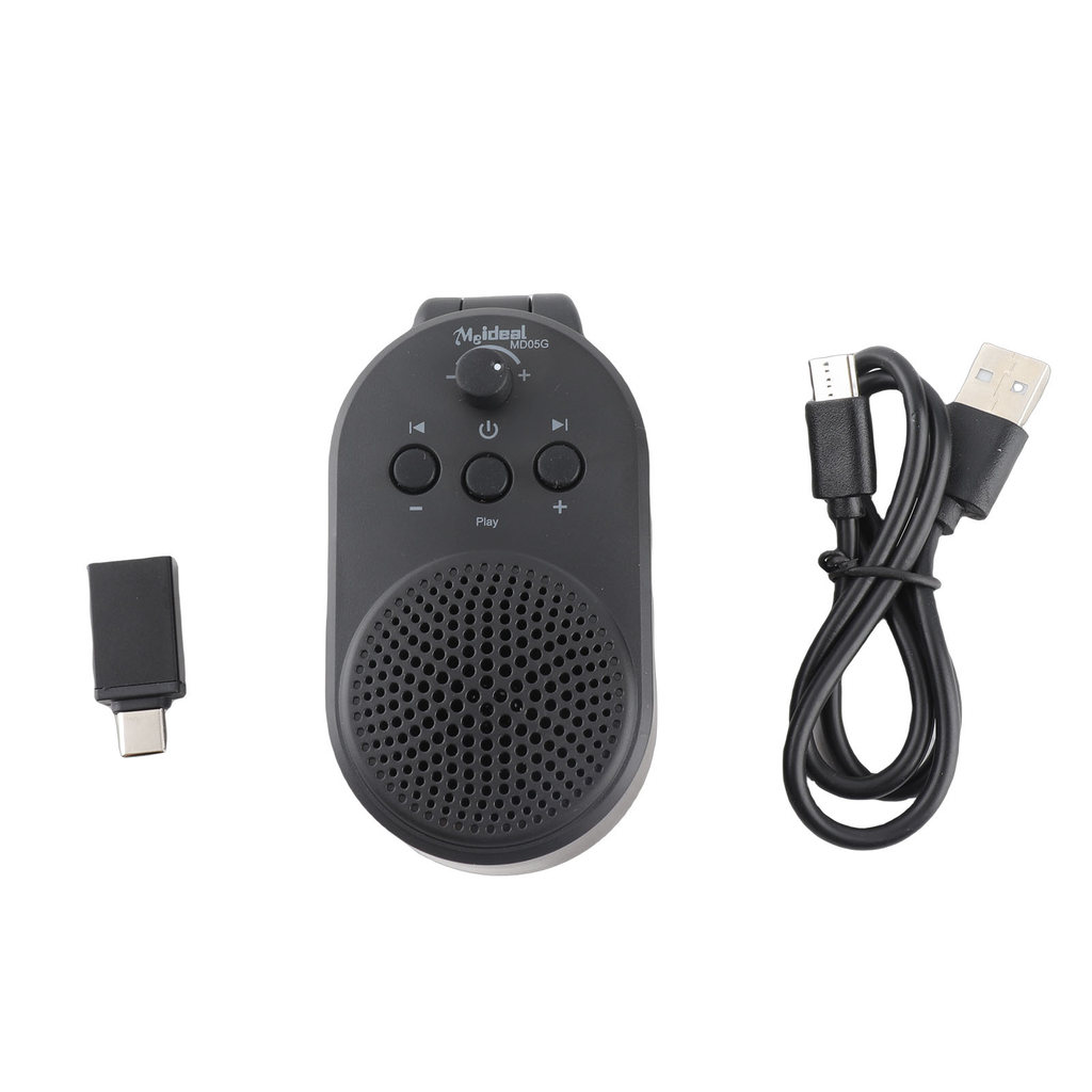 Amplificador De Guitarra Elétrica wohobr BT 85db 6.35 Mm Mini Portátil Plug in Para Prática De Desempenho