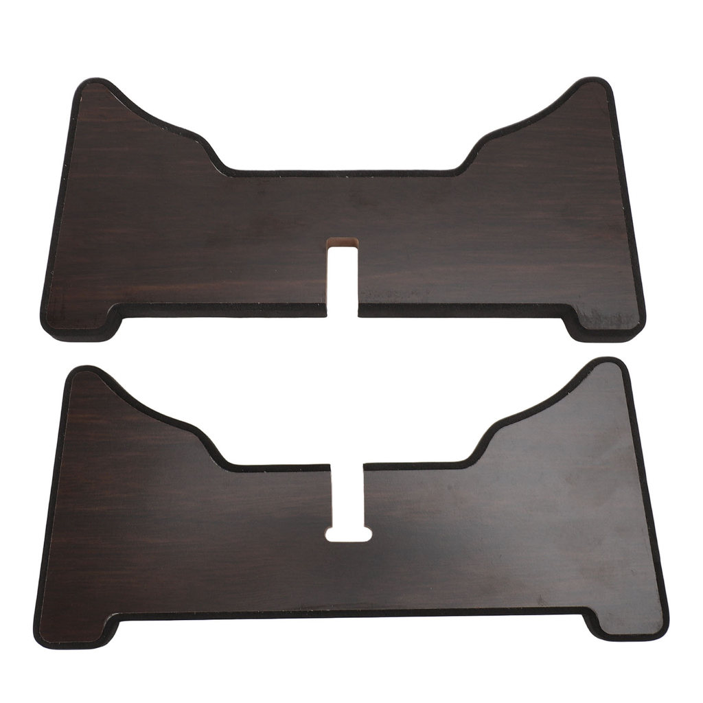 sicibr Suporte De Tambor Etéreo Jacarandá Esponja Resto Display Rack Destacável Adulto Handpan Língua Titular Médio Para