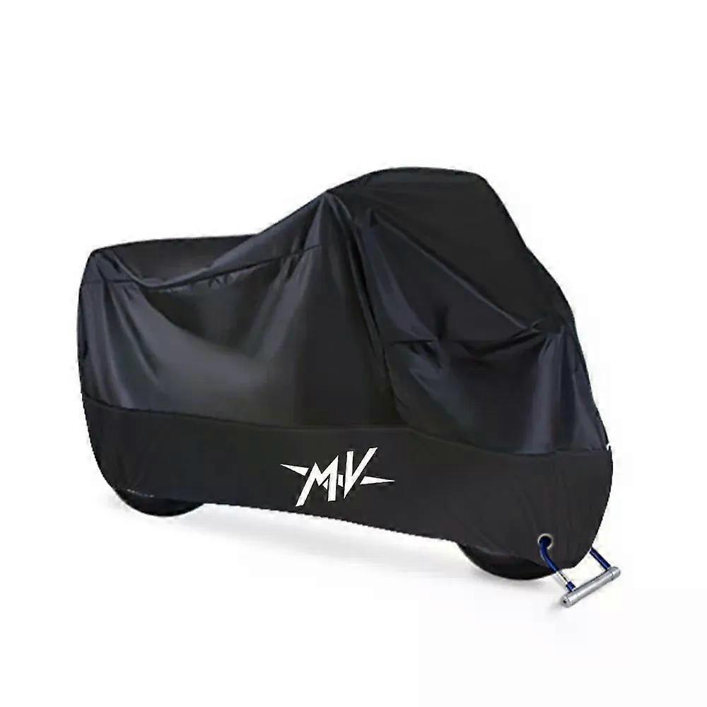 Capa De Moto Compatível Com MV Agusta 675 800 Brutale 800 1000 1100