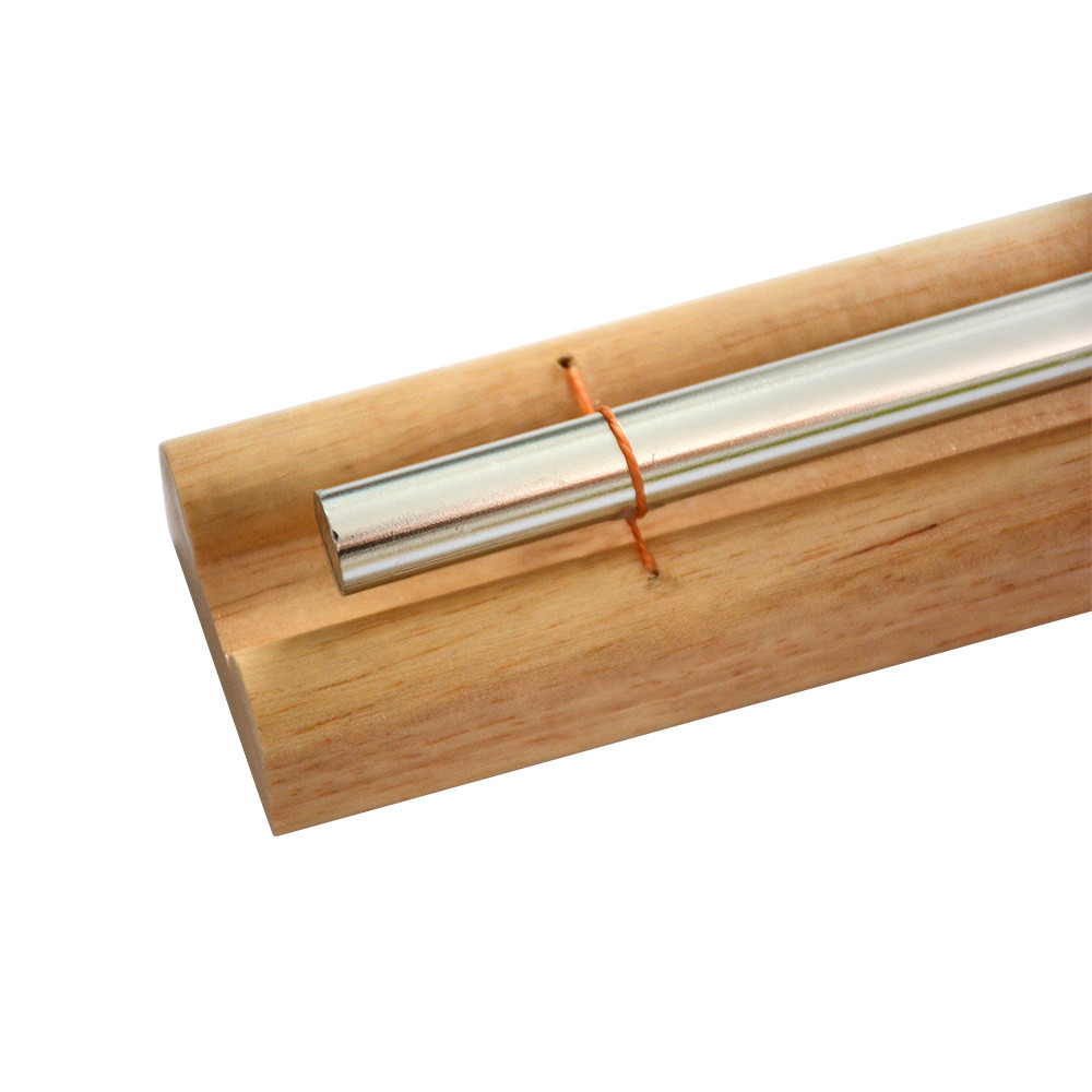 Toulbr Carrilhão De Energia Com Mallet Sinos De Meditação Mindfulness Sino De Mão Sala De Aula Para Oração Yoga Instrume