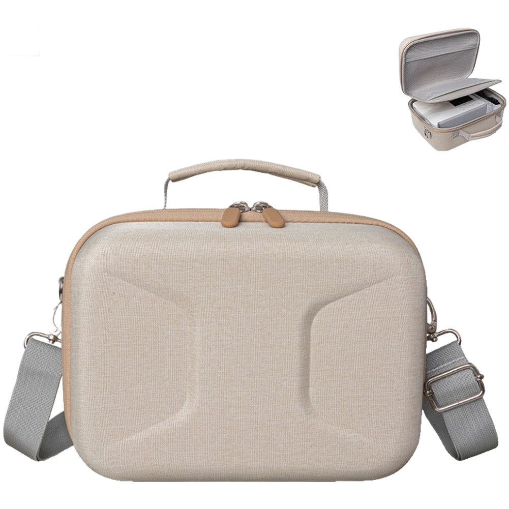 Bolsa De Armazenamento EVA Para Impressora Fotográfica Fujifilm Smart 2-Portátil