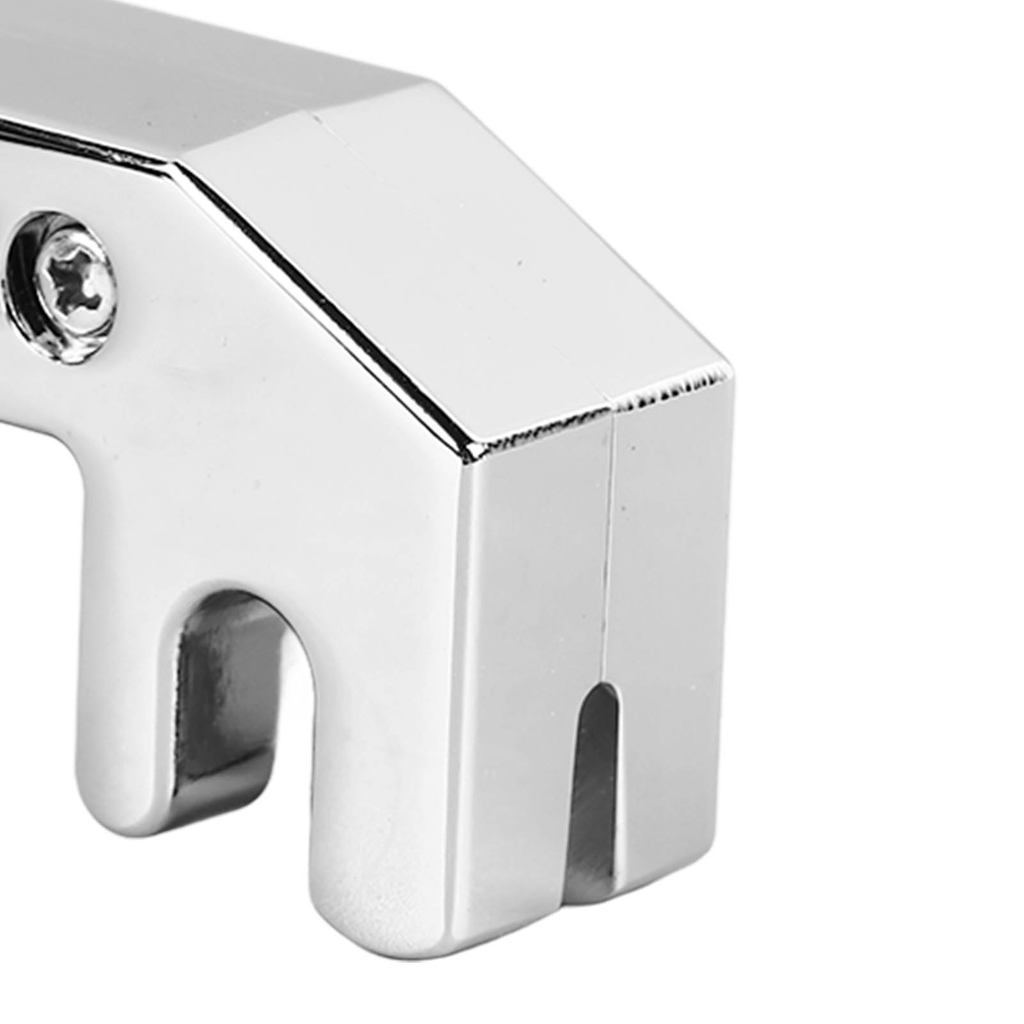 Telbr Violoncelo Prática Mudo Arco E Corda Redução De Ruído Silenciador De Metal Instrumento De Cordas Redutor De Volume