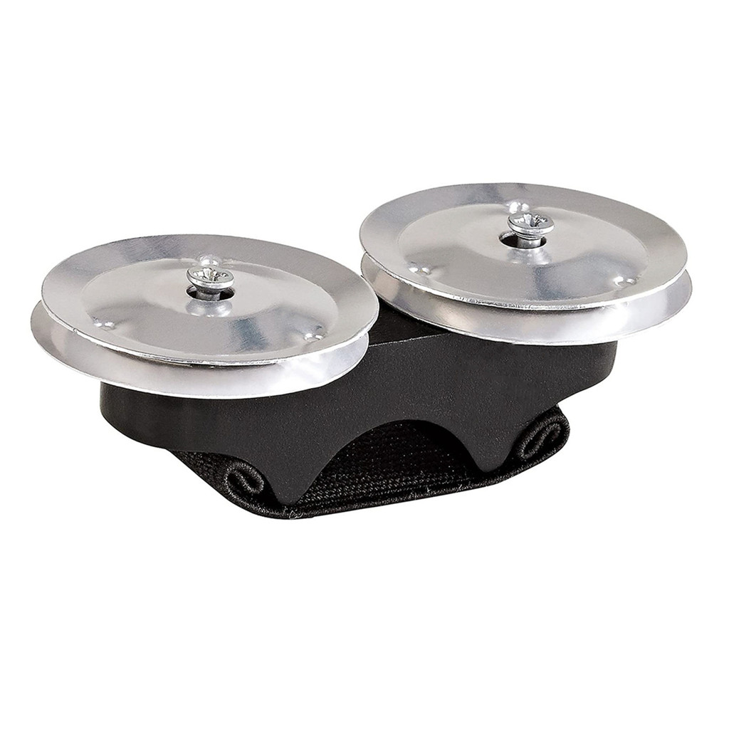 Tocangbr Dedo Jingle Pandeiro Para Cajons Bongos Djembes Conga Tambores De Mão Percussão Acompanhamento Música