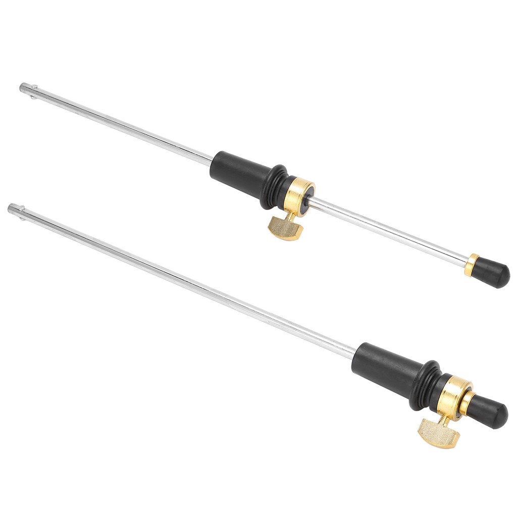 fgstbr Violoncelo Tailrod Tail Rod End Pin Suporte Instrumento Acessório Peça De Reposição Para 1/2