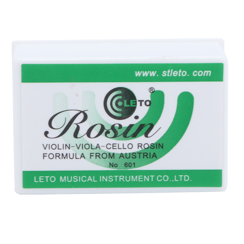 fgstbr 2 Peças Acessório De Instrumento De Corda De Arco De Resina Para Violino Baixo Poeira Universal Viola Violoncelo