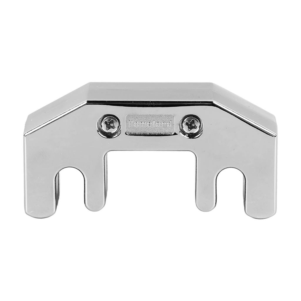Tgbr Violoncelo Prática Mudo Arco E Corda Redução De Ruído Silenciador De Metal Instrumento De Cordas Redutor De Volume