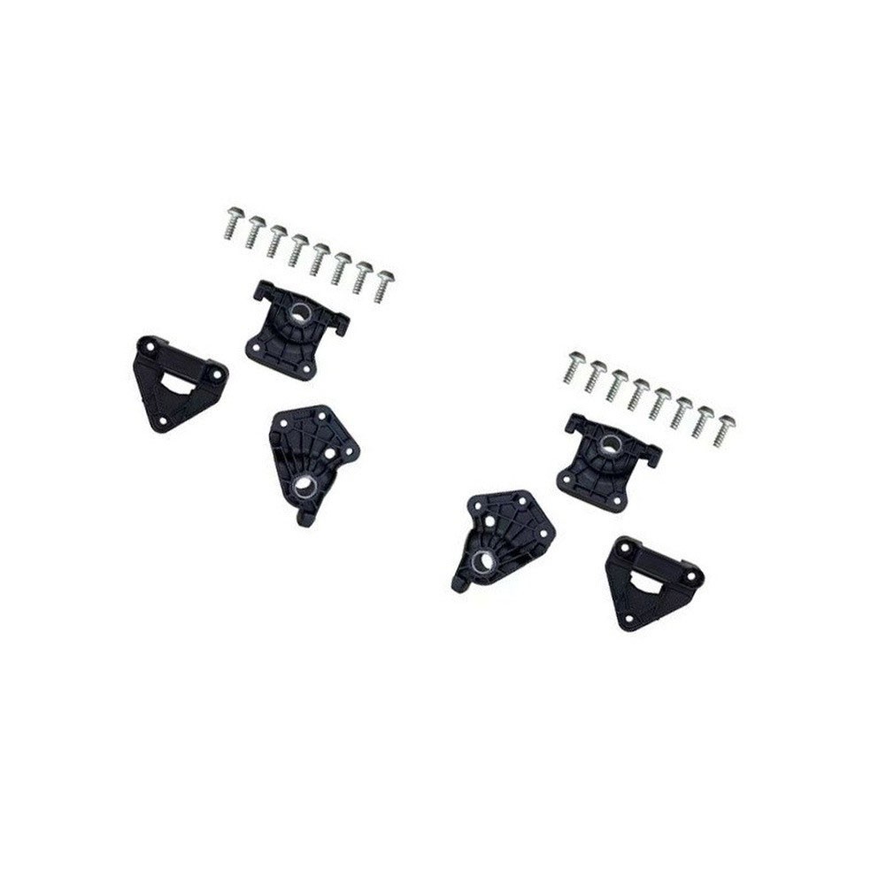 [SULO] Par Kit De Reparo De Suporte De Farol Dianteiro Para BMW M3 G22 G23 21-23