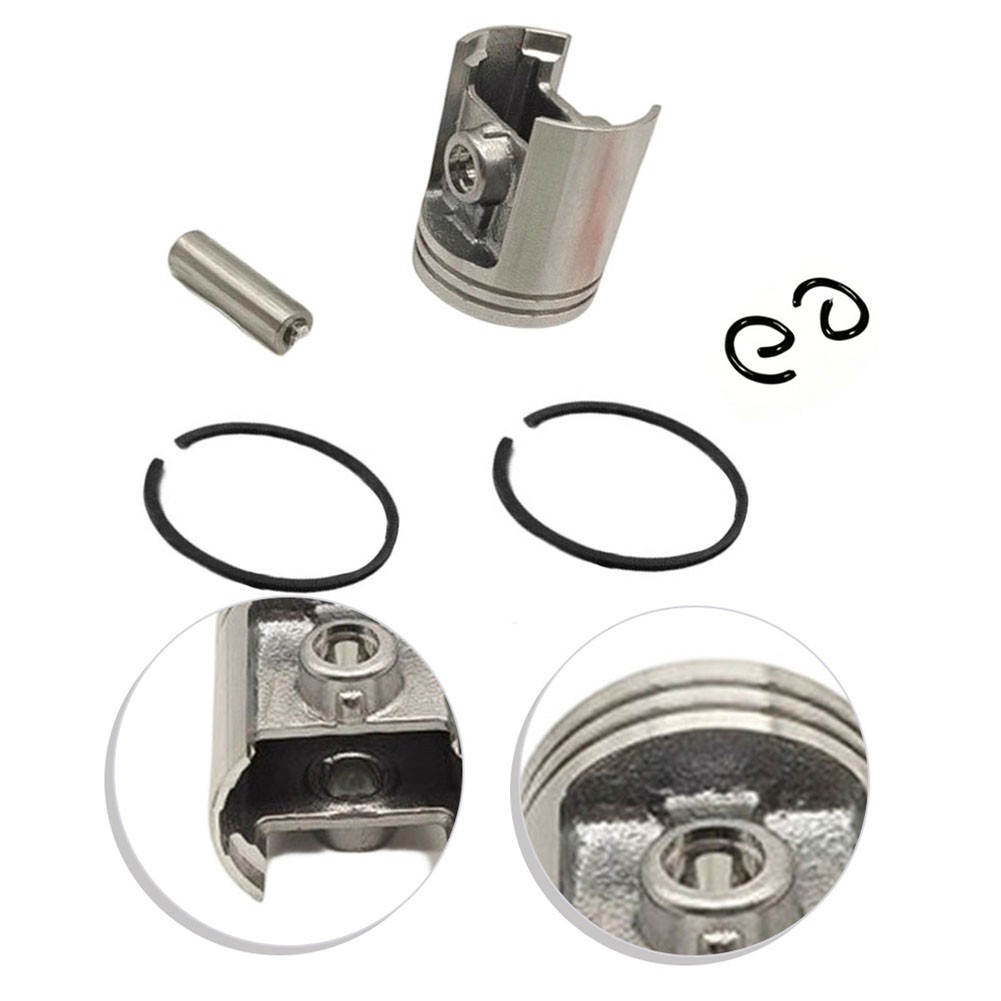 [SULO] 44 Mm De Alto Desempenho Para Kit De Pistão 1110-030-2000 041AV E Fazenda